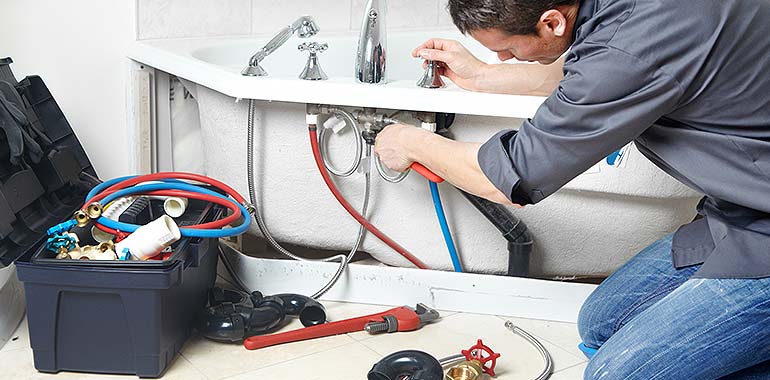 24 hour emergency plumbing services