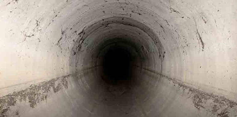 sewer camera inspection and sewer line locator services